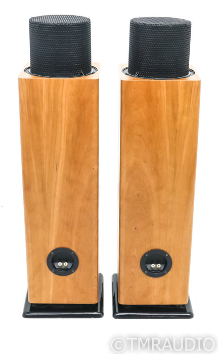 Ohm Walsh 2000 Tall Floorstanding Speakers