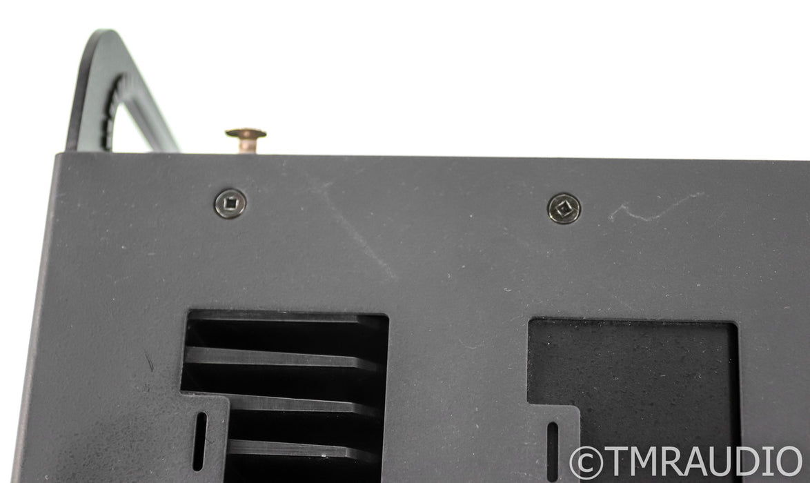 Bryston 9B SST Stereo Power Amplifier; 9BSST