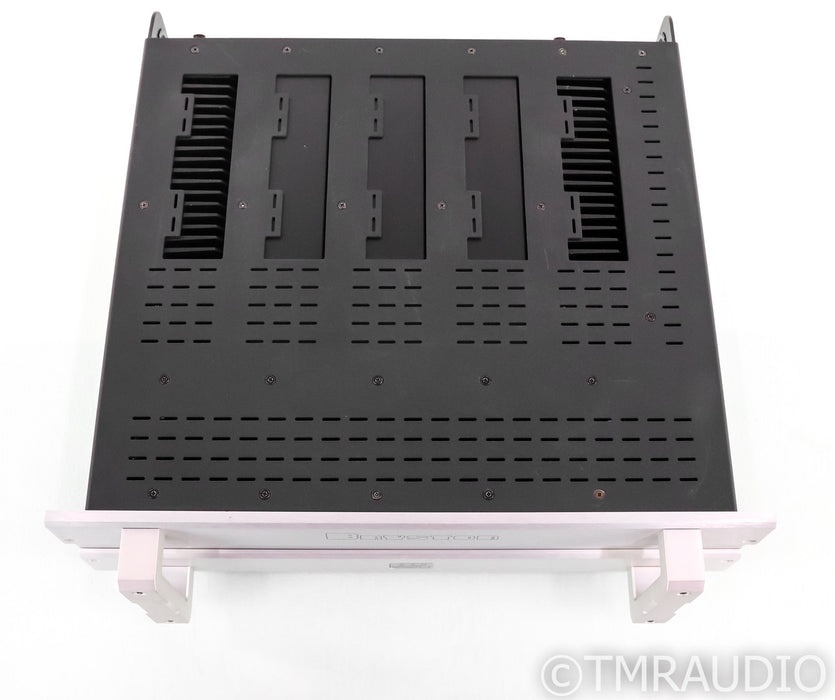 Bryston 9B SST Stereo Power Amplifier; 9BSST