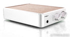 PS Audio Sprout Stereo Integrated Amplifier; Silver; MM Phono; Bluetooth