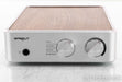 PS Audio Sprout Stereo Integrated Amplifier; Silver; MM Phono; Bluetooth