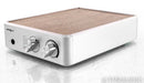 PS Audio Sprout Stereo Integrated Amplifier; Silver; MM Phono; Bluetooth
