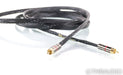 Morrow Audio SUB3 RCA Subwoofer Cable; Single 3m Interconnect; SUB-3