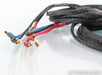 Morrow Audio SP-5 Bi-Wire Speaker Cables; 3.5m Pair; SP5