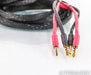 Morrow Audio SP-5 Bi-Wire Speaker Cables; 3.5m Pair; SP5