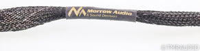 Morrow Audio SP-5 Bi-Wire Speaker Cables; 3.5m Pair; SP5