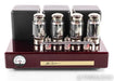 Carver Crimson 275 Stereo Tube Power Amplifier; Crimson275