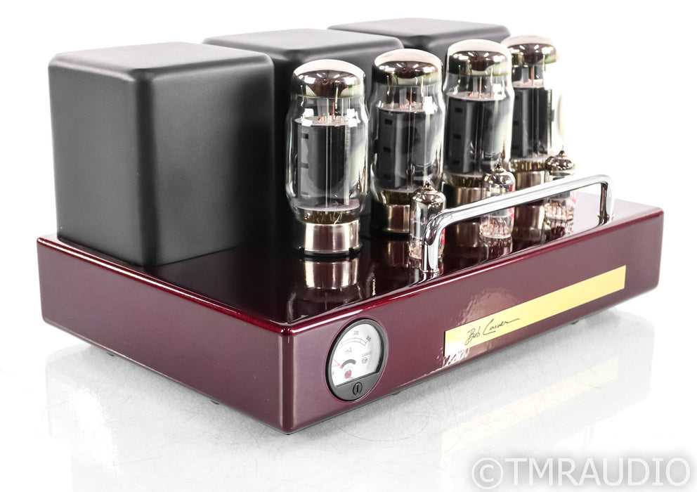 Carver Crimson 275 Stereo Tube Power Amplifier; Crimson275