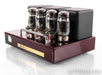 Carver Crimson 275 Stereo Tube Power Amplifier; Crimson275