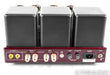Carver Crimson 275 Stereo Tube Power Amplifier; Crimson275