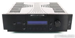 Balanced Audio Technology VK-53 SE Stereo Tube Preamplifier; VK53SE; Remote