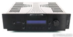 BAT VK-53 SE Stereo Tube Preamplifier; Balanced Audio Technology VK53SE; Remote