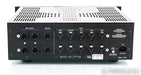 Balanced Audio Technology VK-53 SE Stereo Tube Preamplifier; VK53SE; Remote
