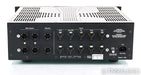 BAT VK-53 SE Stereo Tube Preamplifier; Balanced Audio Technology VK53SE; Remote