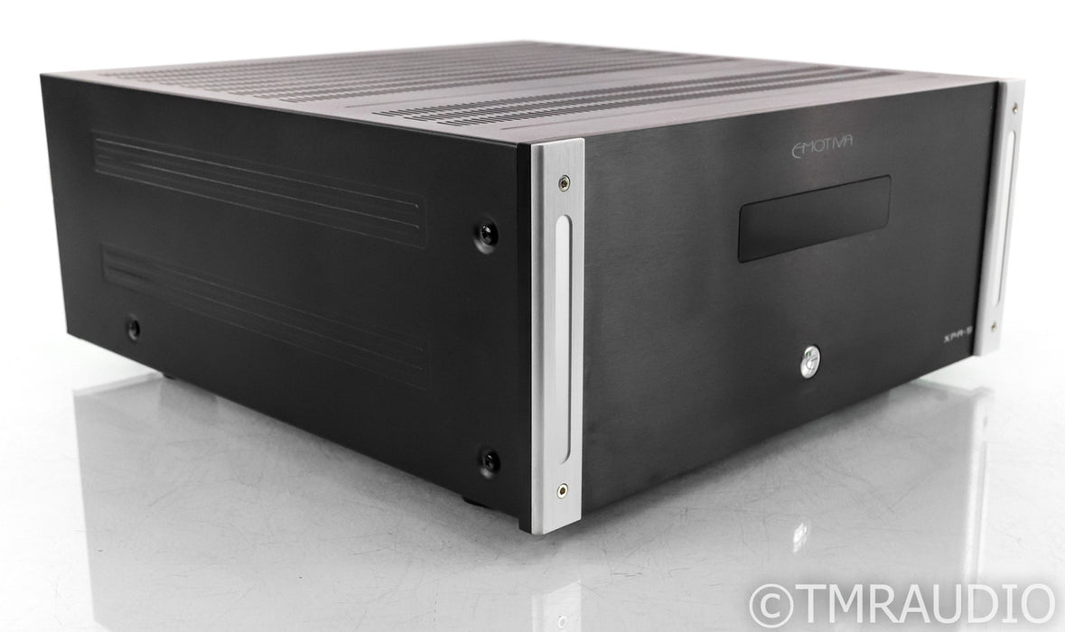 Emotiva XPA-5 5 Channel Power Amplifier