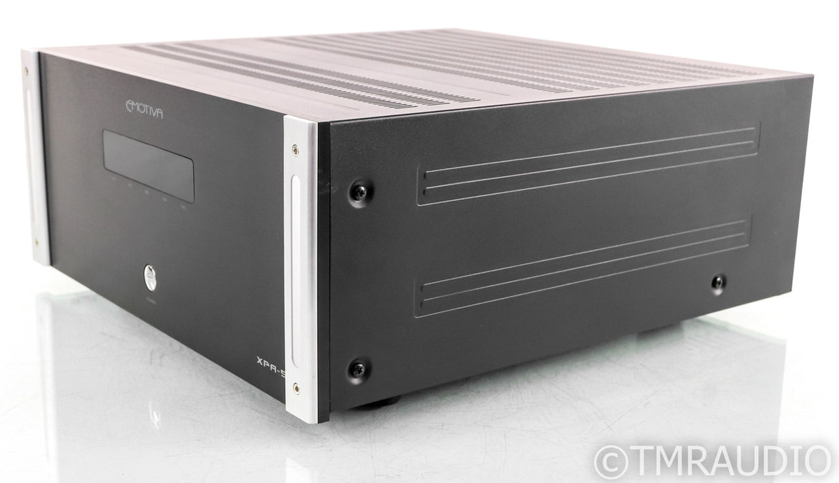 Emotiva XPA-5 5 Channel Power Amplifier