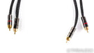 Morrow Audio MA-3 RCA Cables; 0.5m Pair Interconnects; MA3