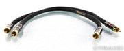 Morrow Audio MA-3 RCA Cables; 0.5m Pair Interconnects; MA3