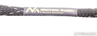 Morrow Audio MA-2 RCA Cables; 1m Pair Interconnects; MA2
