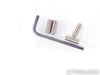 Stillpoints Ultra Base Isolation Feet; Set of Four; 1/4-20 Threading