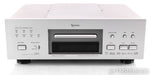 Esoteric DV-50S SACD / CD Player; DV50S; DVD; DVD-A; TEAC (No Remote)