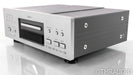 Esoteric DV-50S SACD / CD Player; DV50S; DVD; DVD-A; TEAC (No Remote)