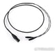 Moon Audio Black Dragon 4-Pin XLR Headphone Cable; 5ft; For Audeze LCD Series