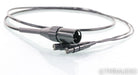 Moon Audio Black Dragon 4-Pin XLR Headphone Cable; 5ft; For Audeze LCD Series