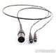 Moon Audio Black Dragon 4-Pin XLR Headphone Cable; 5ft; For Audeze LCD Series