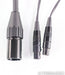 Moon Audio Black Dragon 4-Pin XLR Headphone Cable; 5ft; For Audeze LCD Series