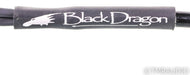 Moon Audio Black Dragon 4-Pin XLR Headphone Cable; 5ft; For Audeze LCD Series
