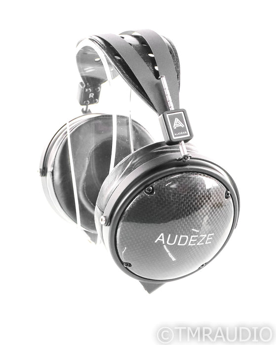 Audeze LCD-XC Closed Back Planar Magnetic Headphones; LCDXC