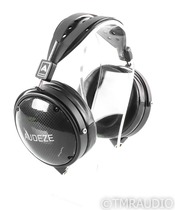 Audeze LCD-XC Closed Back Planar Magnetic Headphones; LCDXC