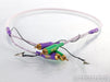 XLO Reference 3 Stereo RCA Phono Cable; Gold; 1m Interconnect
