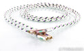 XLO Reference 3 RCA Cables; 3m Pair Interconnects