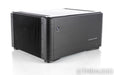 PS Audio BHK Signature 250 Tube Hybrid Power Amplifier; Black; Used