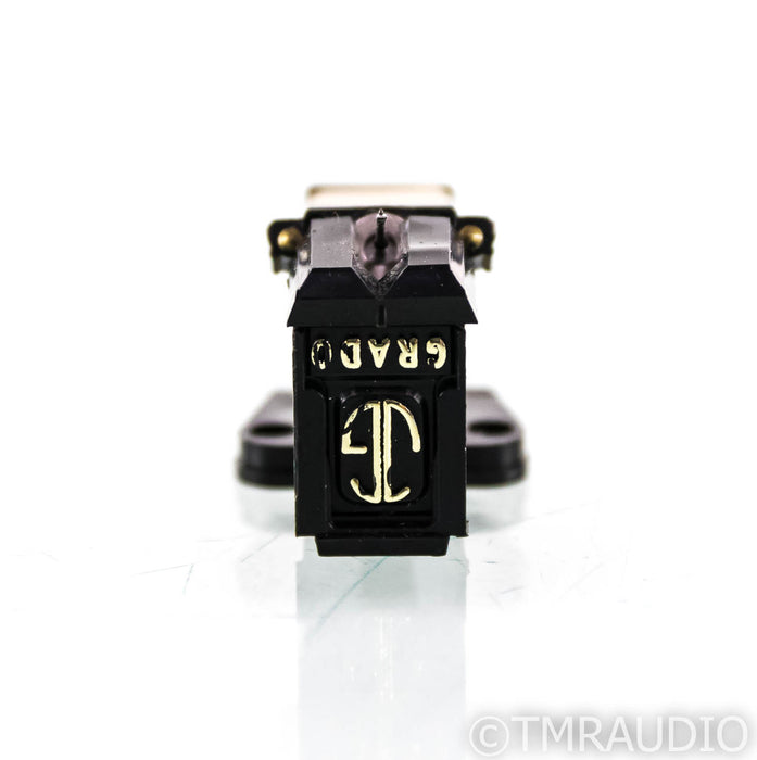 Grado Prestige Gold1 Moving Iron Phono Cartridge; MI; Gold-1