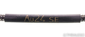 Audience Au24 SE RCA Cables; 1m Pair Interconnects