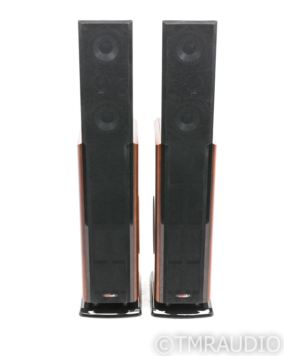 Polk Audio LSi15 Floorstanding Speakers