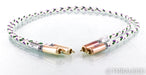 XLO Reference 3 RCA Cables; 1m Pair Interconnects