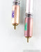 XLO Reference 3 RCA Cables; 1.5m Pair Interconnects