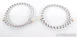 XLO Reference 3 RCA Cables; 2m Pair Interconnects