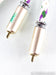 XLO Reference 3 RCA Cables; 2m Pair Interconnects