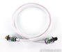 XLO Reference 3 Power Cable; 6ft AC Cord