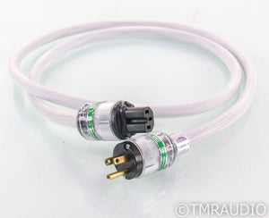 XLO Reference 3 Power Cable; 6ft AC Cord