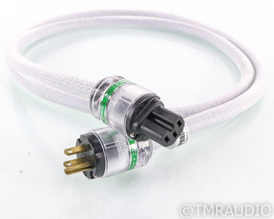 XLO Reference 3 Power Cable; 6ft AC Cord (1/6)
