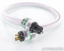 XLO Reference 3 Power Cable; 6ft AC Cord (1/6)