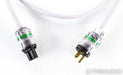 XLO Reference 3 Power Cable; 6ft AC Cord (1/6)