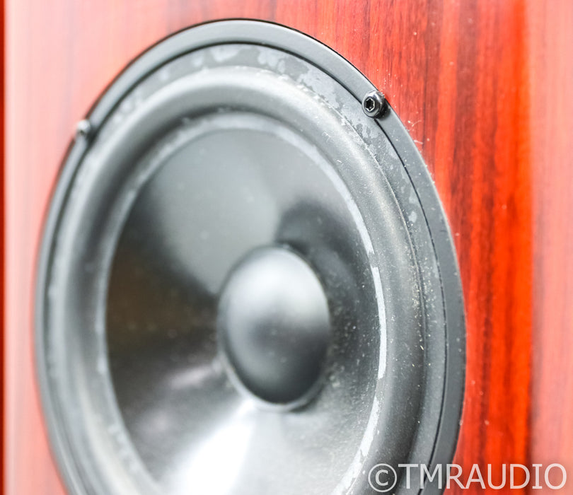 LSA Model 2 Floorstanding Speakers