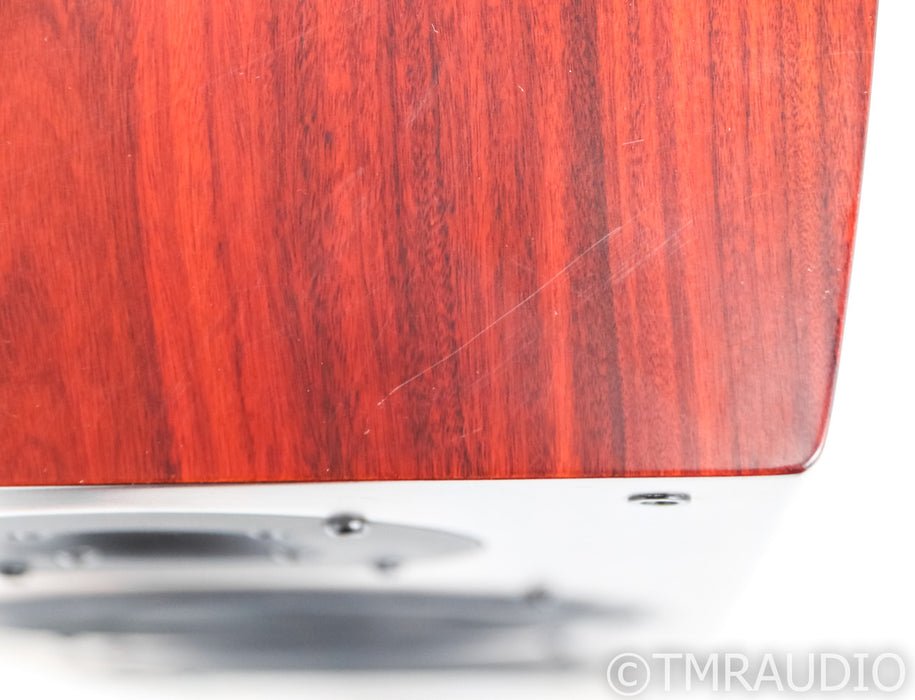 LSA Model 2 Floorstanding Speakers